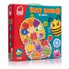 Roter Kafer Busy Book με Velcro Φατσούλες (RK1170-04)