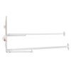 Kikkaboo Προστατευτική Μπάρα Κρεβατιού I am safe Beige 120cm (31003050016) Kikkaboo Προστατευτική Μπάρα Κρεβατιού I am safe Beige 120cm (31003050016)