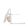 Kikkaboo Προστατευτική Μπάρα Κρεβατιού I am safe Beige 150 cm (31003050011) Kikkaboo Προστατευτική Μπάρα Κρεβατιού I am safe Beige 150 cm (31003050011)