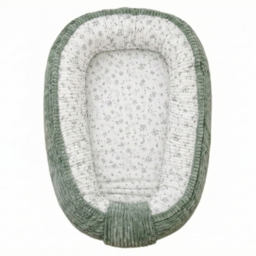 Baby Star Φωλιά Μωρού Larvik (7832)