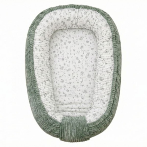 Baby Star Φωλιά Μωρού Larvik (7832)