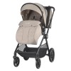 Coccolle Πολυκαρότσι 3 σε 1 Lissia Butternut beige (324065643) Coccolle Πολυκαρότσι 3 σε 1 Lissia Butternut beige (324065643)