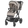Coccolle Πολυκαρότσι 3 σε 1 Lissia Butternut beige (324065643) Coccolle Πολυκαρότσι 3 σε 1 Lissia Butternut beige (324065643)