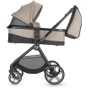 Coccolle Πολυκαρότσι 3 σε 1 Lissia Butternut beige (324065643) Coccolle Πολυκαρότσι 3 σε 1 Lissia Butternut beige (324065643)