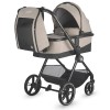 Coccolle Πολυκαρότσι 3 σε 1 Lissia Butternut beige (324065643) Coccolle Πολυκαρότσι 3 σε 1 Lissia Butternut beige (324065643)
