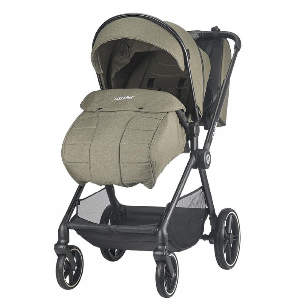 Coccolle Πολυκαρότσι 3 σε 1 Lissia Moss Green (324065680) Coccolle Πολυκαρότσι 3 σε 1 Lissia Moss Green (324065680)