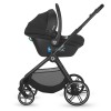 Coccolle Πολυκαρότσι 3 σε 1 Lissia Butternut beige (324065643) Coccolle Πολυκαρότσι 3 σε 1 Lissia Butternut beige (324065643)
