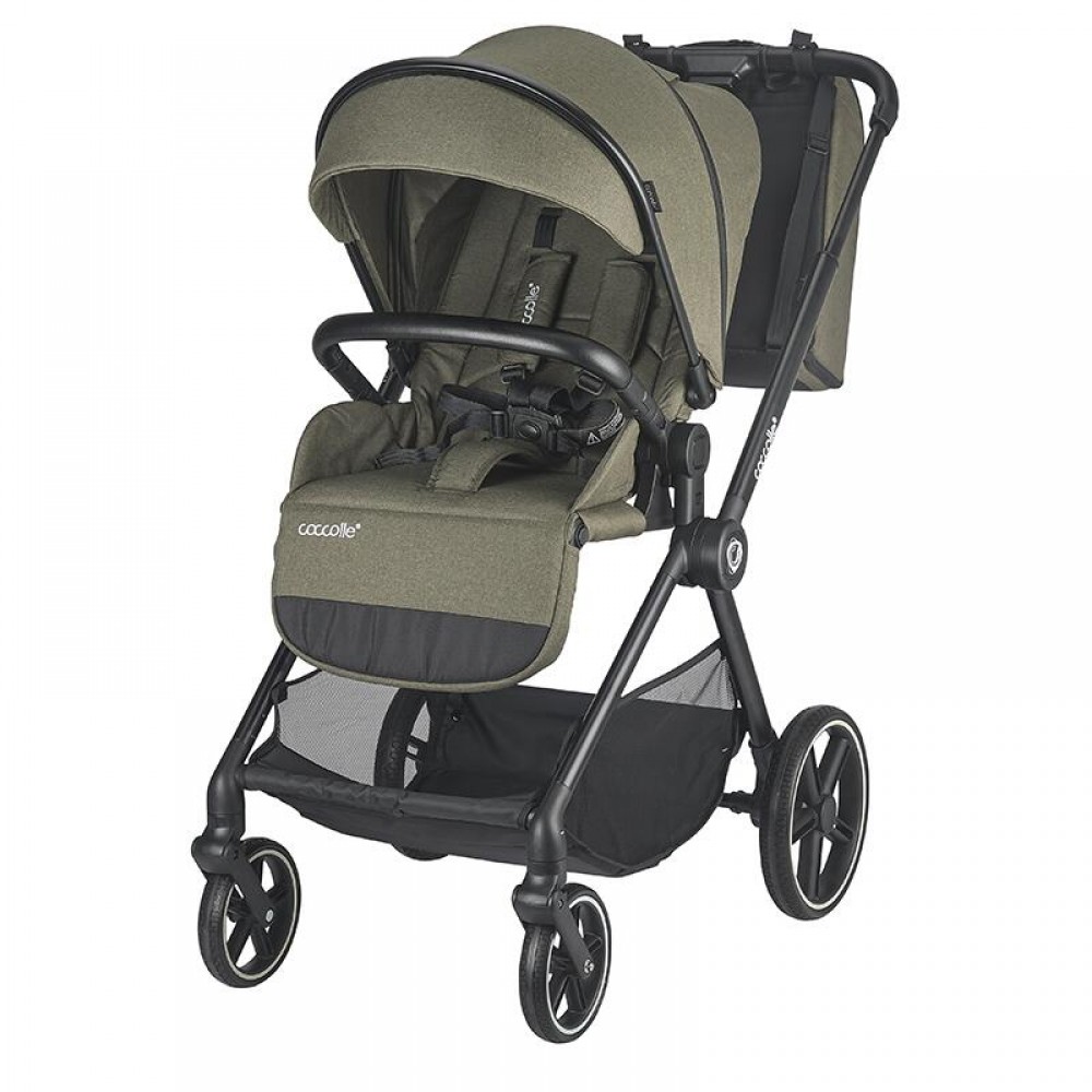 Coccolle Πολυκαρότσι 3 σε 1 Lissia Moss Green (324065680) Coccolle Πολυκαρότσι 3 σε 1 Lissia Moss Green (324065680)