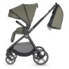 Coccolle Πολυκαρότσι 3 σε 1 Lissia Moss Green (324065680) Coccolle Πολυκαρότσι 3 σε 1 Lissia Moss Green (324065680)