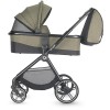 Coccolle Πολυκαρότσι 3 σε 1 Lissia Moss Green (324065680) Coccolle Πολυκαρότσι 3 σε 1 Lissia Moss Green (324065680)