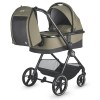 Coccolle Πολυκαρότσι 3 σε 1 Lissia Moss Green (324065680) Coccolle Πολυκαρότσι 3 σε 1 Lissia Moss Green (324065680)