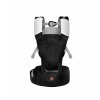 Cangaroo Μάρσιπος Mistral black HS1965 (3800146270735) Cangaroo Μάρσιπος Mistral black HS1965 (3800146270735)