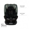 Bebestars Κάθισμα Αυτοκινήτου I-Revo Isofix i-Size 360° Olive ( 906-176) Bebestars Κάθισμα Αυτοκινήτου I-Revo Isofix i-Size 360° Olive ( 906-176)