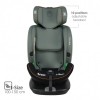 Bebestars Κάθισμα Αυτοκινήτου I-Revo Isofix i-Size 360° Olive ( 906-176) Bebestars Κάθισμα Αυτοκινήτου I-Revo Isofix i-Size 360° Olive ( 906-176)