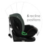 Bebestars Κάθισμα Αυτοκινήτου I-Revo Isofix i-Size 360° Olive ( 906-176) Bebestars Κάθισμα Αυτοκινήτου I-Revo Isofix i-Size 360° Olive ( 906-176)