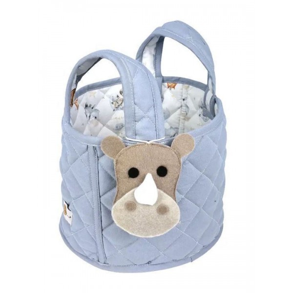 Babystar Καλάθι Αποθήκευσης Rhino small (Δ145.S)