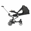Bebestars Καρότσι Ηλεκτρικό Smart Ride Black (185-188) Bebestars Καρότσι Ηλεκτρικό Smart Ride Black (185-188)