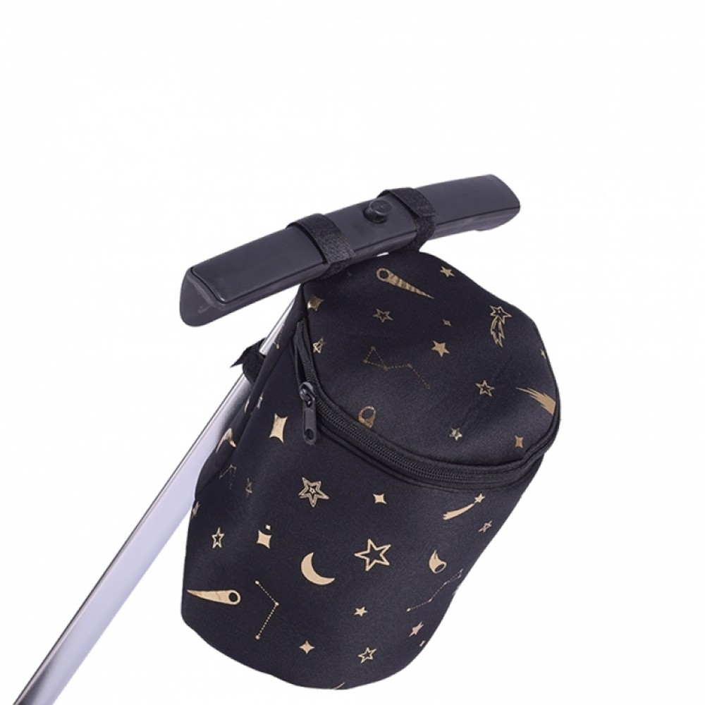Bebestars Καρότσι Ηλεκτρικό Smart Ride Black (185-188) Bebestars Καρότσι Ηλεκτρικό Smart Ride Black (185-188)