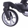 Bebestars Καρότσι Ηλεκτρικό Smart Ride Black (185-188) Bebestars Καρότσι Ηλεκτρικό Smart Ride Black (185-188)