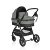 Moni Καρότσι 2 σε 1 Tokyo Green (3800146236205) Moni Καρότσι 2 σε 1 Tokyo Green (3800146236205)