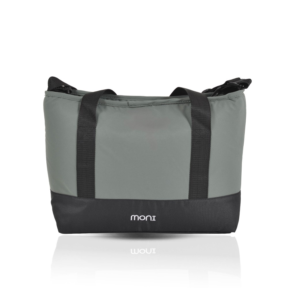 Moni Καρότσι 2 σε 1 Tokyo Green (3800146236205) Moni Καρότσι 2 σε 1 Tokyo Green (3800146236205)