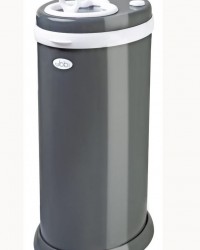 Κάδοι απόρριψης πανών