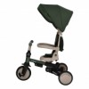 Bebestars Ποδηλατάκι τρίκυκλο Urban Chaki 7in1 (822-179) Bebestars Ποδηλατάκι τρίκυκλο Urban Chaki 7in1 (822-179)