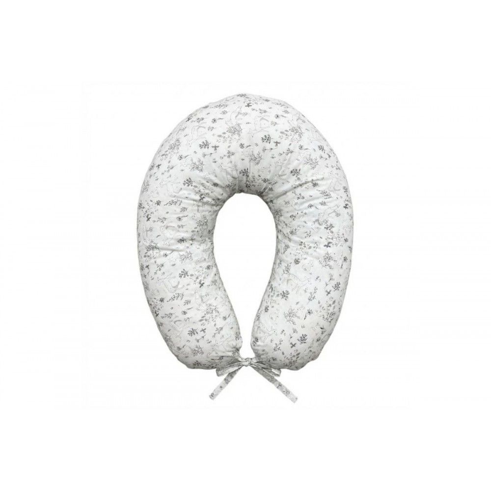 Baby Star Μαξιλάρι Θηλασμού 180cm Larvik (Δ058.LARVIK.L)