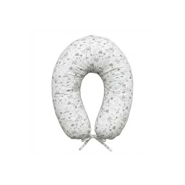 Baby Star Μαξιλάρι Θηλασμού 180cm Larvik (Δ058.LARVIK.L)