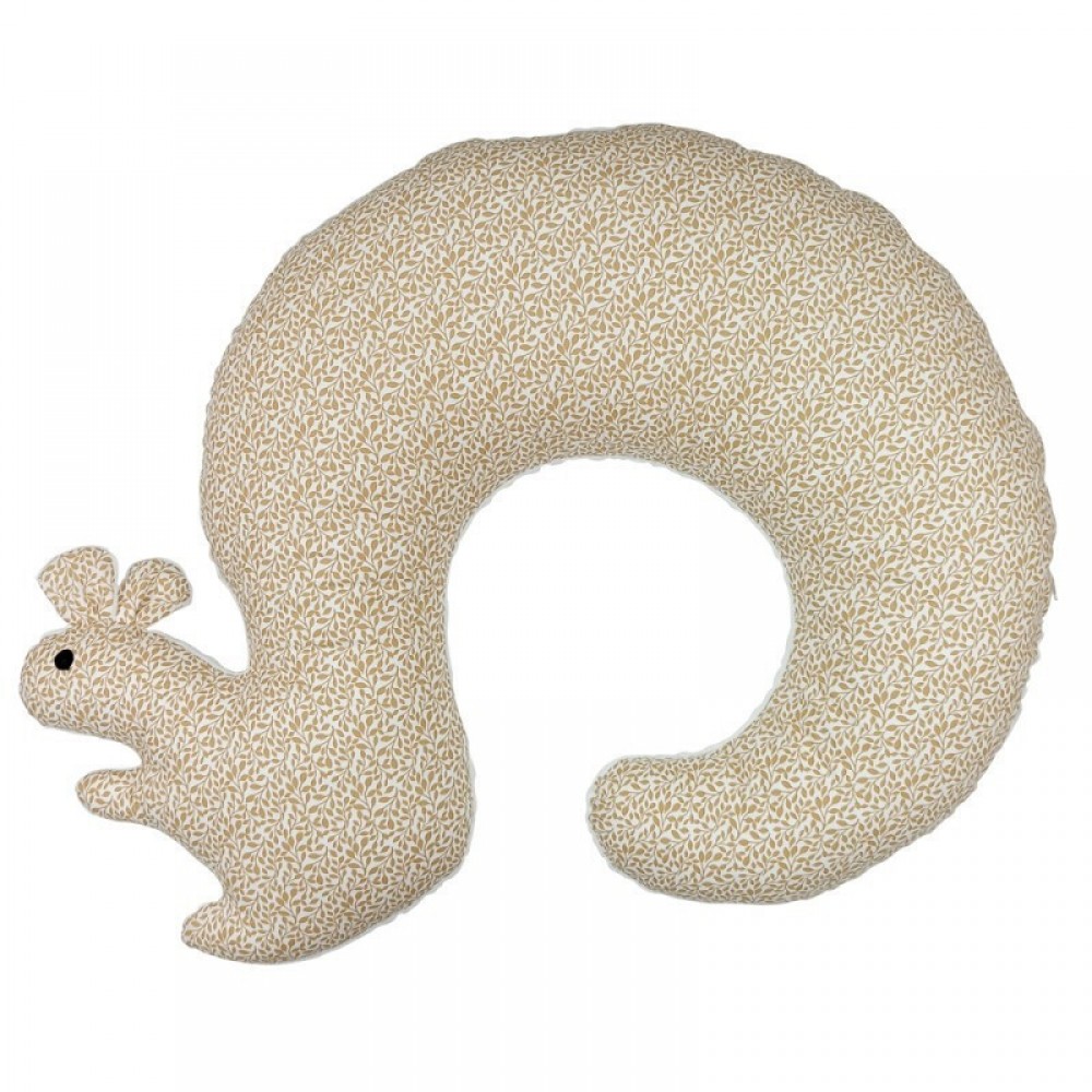 Baby Star Μαξιλάρι Θηλασμού Small Natura (Δ115) Baby Star Μαξιλάρι Θηλασμού Small Natura (Δ115)