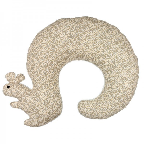Baby Star Μαξιλάρι Θηλασμού Small Natura (Δ115) Baby Star Μαξιλάρι Θηλασμού Small Natura (Δ115)