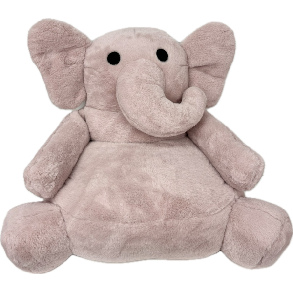 Babystar Πούφ Elephant (Δ132) Babystar Πούφ Elephant (Δ132)