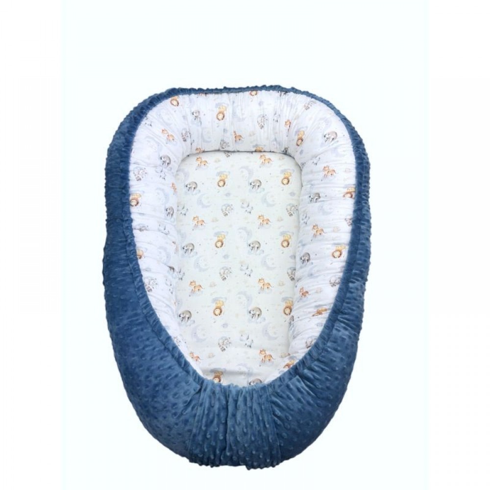 Baby Star Φωλιά Μωρού Rhino (7831) Baby Star Φωλιά Μωρού Rhino (7831)