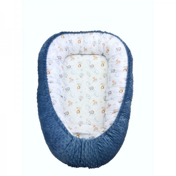 Baby Star Φωλιά Μωρού Rhino (7831) Baby Star Φωλιά Μωρού Rhino (7831)