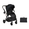 Moni Baby Καρότσι Bingo Anthracite (3801005100149) Moni Baby Καρότσι Bingo Anthracite (3801005100149)