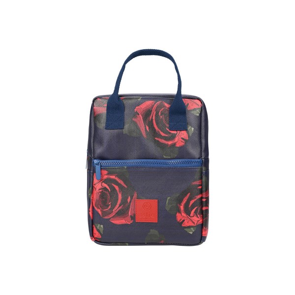 Εστία Τσάντα Φαγητού Ισοθερμική 7lt Electric Roses (01-22457) Εστία Τσάντα Φαγητού Ισοθερμική 7lt Electric Roses (01-22457)