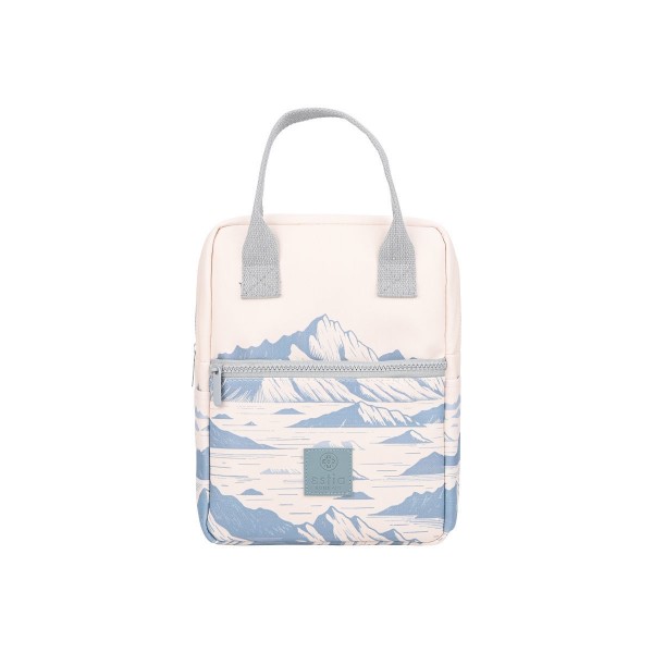 Εστία Τσάντα Φαγητού Ισοθερμική 7lt Alpine Essence ( 01-22518) Εστία Τσάντα Φαγητού Ισοθερμική 7lt Alpine Essence ( 01-22518)