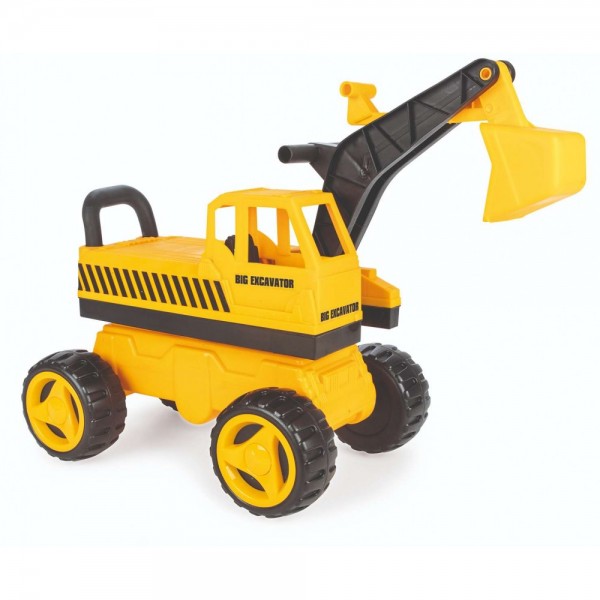 Pilsan Ποδοκίνητο Όχημα 06207 Tractor (8693461062070) Pilsan Ποδοκίνητο Όχημα 06207 Tractor (8693461062070)