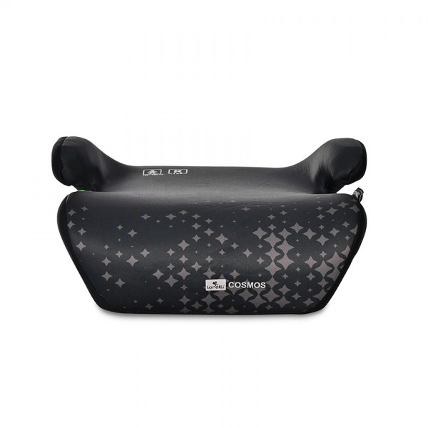 Lorelli Κάθισμα Αυτοκινήτου Booster Cosmos I-Size 125-150cm με Isofix Black (10071852401) Lorelli Κάθισμα Αυτοκινήτου Booster Cosmos I-Size 125-150cm με Isofix Black (10071852401)
