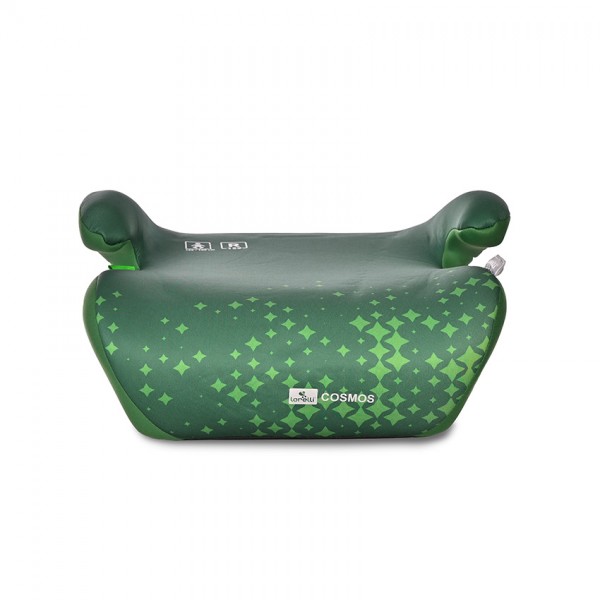 Lorelli Κάθισμα Αυτοκινήτου Booster Cosmos I-Size 125-150cm με Isofix Green (10071852411) Lorelli Κάθισμα Αυτοκινήτου Booster Cosmos I-Size 125-150cm με Isofix Green (10071852411)