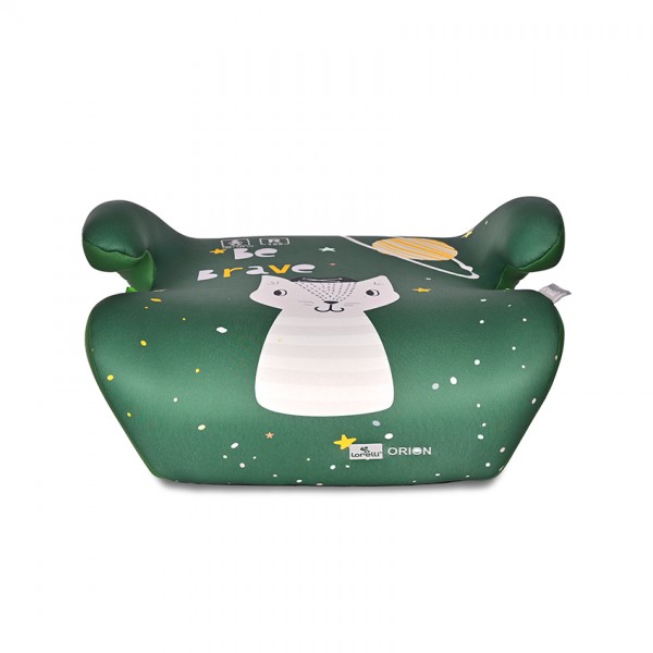Lorelli Bertoni Κάθισμα Αυτοκινήτου Orion 125-150cm Green Cat (10071892411) Lorelli Bertoni Κάθισμα Αυτοκινήτου Orion 125-150cm Green Cat (10071892411)
