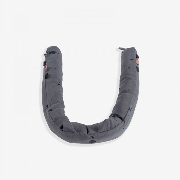 Minene Mini Πολυχρηστικό Μαξιλάρι Ανθρακί (11315002390OS) Minene Mini Πολυχρηστικό Μαξιλάρι Ανθρακί (11315002390OS)