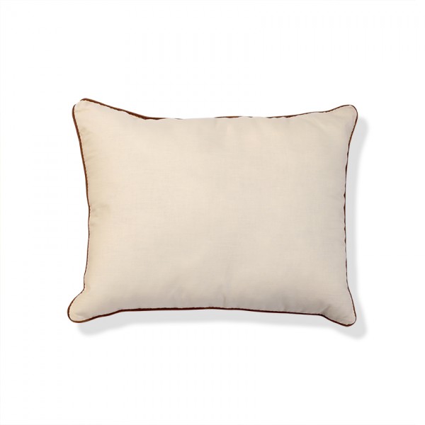 Lorelli Βρεφικό Μαξιλάρι 42x32cm Efira Beige (20040220003)