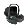 Kikka Boo Καρότσι Amaia 3 in 1 Black (31001010243) Kikka Boo Καρότσι Amaia 3 in 1 Black (31001010243)