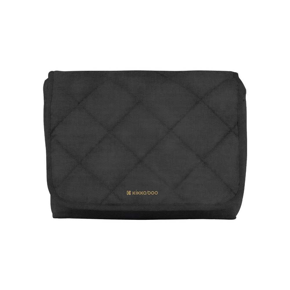 Kikka Boo Καρότσι Amaia 3 in 1 Black (31001010243) Kikka Boo Καρότσι Amaia 3 in 1 Black (31001010243)