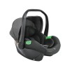 Kikka Boo Stroller Amaia 3 in 1 Dark Grey (31001010244) Kikka Boo Stroller Amaia 3 in 1 Dark Grey (31001010244)