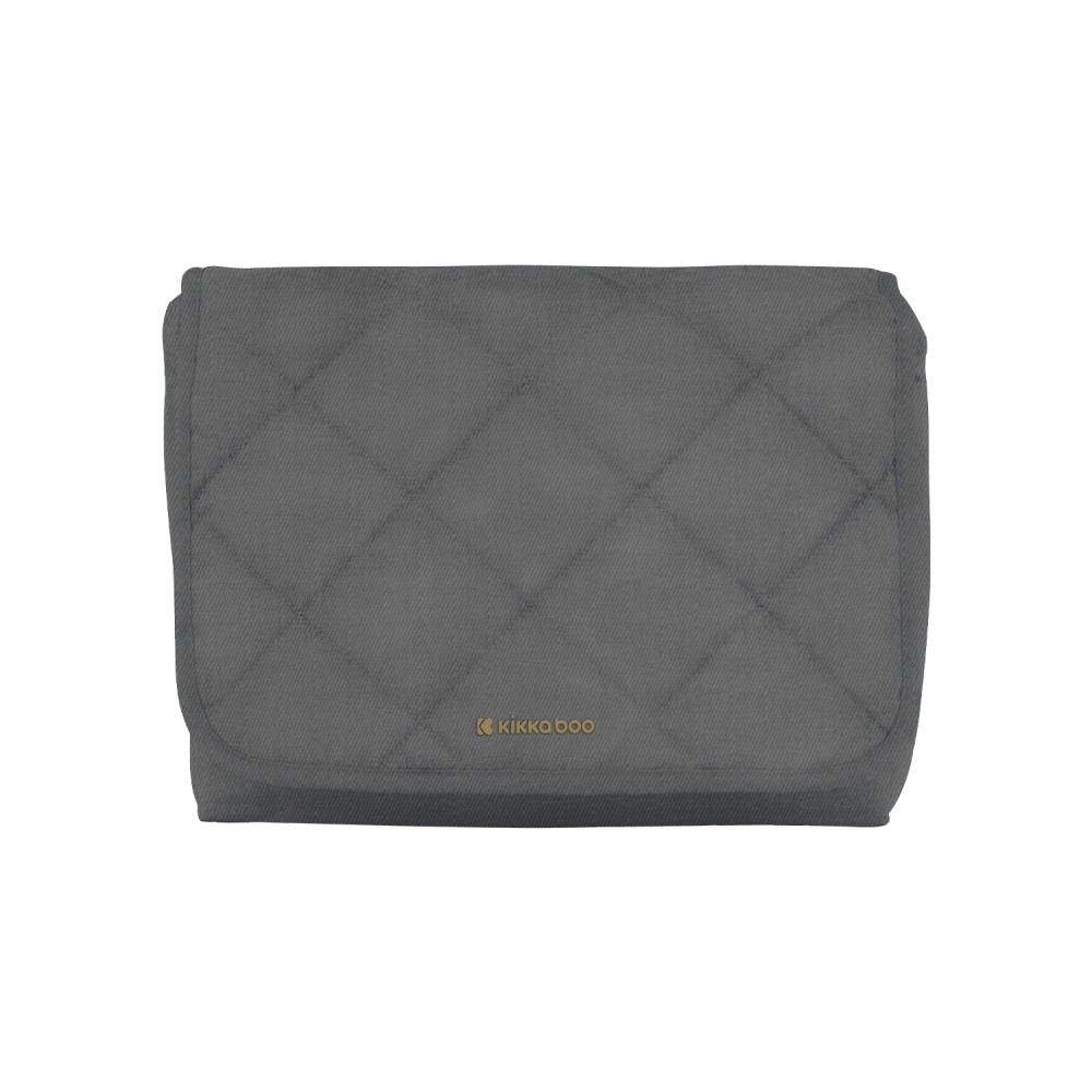 Kikka Boo Stroller Amaia 3 in 1 Dark Grey (31001010244) Kikka Boo Stroller Amaia 3 in 1 Dark Grey (31001010244)