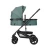 Kikka Boo Stroller Amaia 3 in 1 Mint (31001010246) Kikka Boo Stroller Amaia 3 in 1 Mint (31001010246)