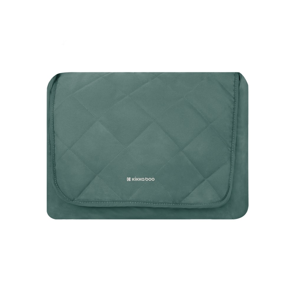 Kikka Boo Stroller Amaia 3 in 1 Mint (31001010246) Kikka Boo Stroller Amaia 3 in 1 Mint (31001010246)