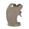 Kikkaboo Μάρσιπος Riley Beige (31108010069) Kikkaboo Μάρσιπος Riley Beige (31108010069)